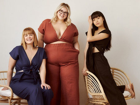 Challenging a Fatphobic Industry to Adapt