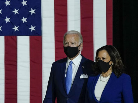 What Fashion Wants From a Biden Presidency