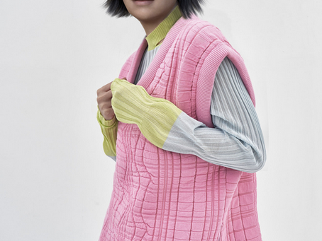 PH5 appoints virtual executive alongside FW21 collection debut