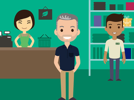 Reframing Retail Sustainability with the 5 Capitals