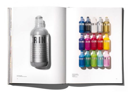 Krink’s Craig Costello Talks New Rizzoli Book, Working with Nike, Co-Signs from Tom Sachs, and