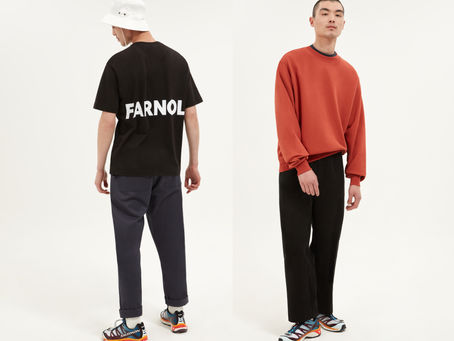 Sustainability Is at the Core of Farnol’s Made in England Collection