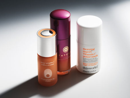 How The Hunt For Single Ingredients Is Driving a New Wave of Skincare