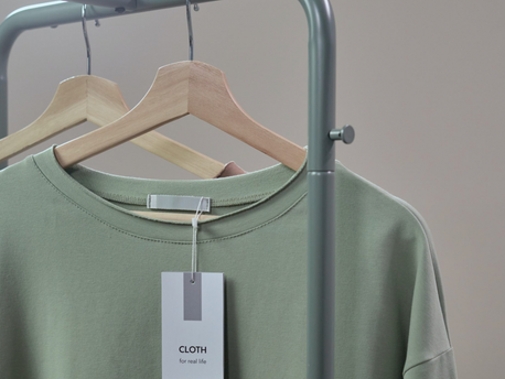 Why Garment Labels Will Unlock a More Sustainable Fashion Industry