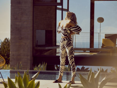 Sun Becomes Her label offers new women’s styles fit for summer