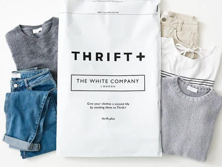 ASOS Launches Thrift+ Resale Pilot While Other Resale Platforms Struggle to Make a Profit