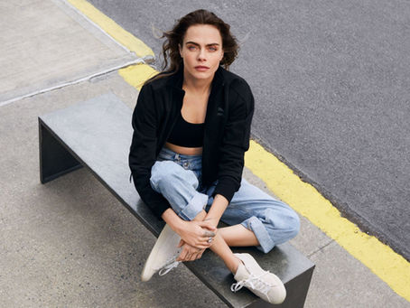 Puma’s New Sustainability Conference is all about Gen Z