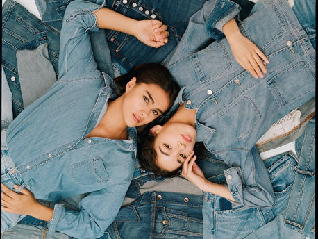 Gap Explores New Categories Through Multibrand Licensing deal With IMG