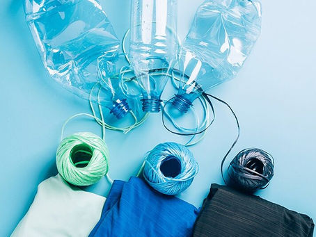 Japan’s Teijin Frontier Unveils Recycling Technology for Dyed Polyester