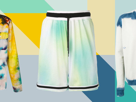 This Tie-Dye Wave Ain’t Going Anywhere