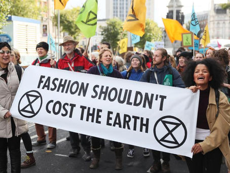 The Top 5 Greenwashing Trends to Look Out for in Fashion