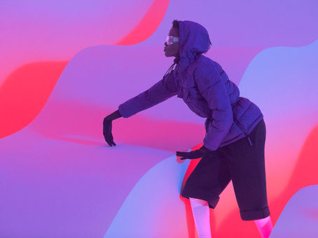 To Infinity and Beyond: Napapijri Launches Their Latest Outerwear Innovation