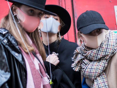 Influencer Marketing in the Time of the Coronavirus