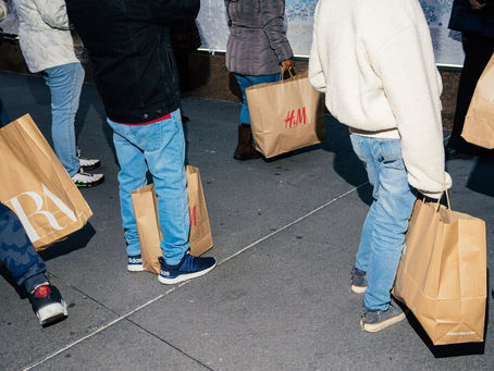 New York Could Make History With a Fashion Sustainability Act