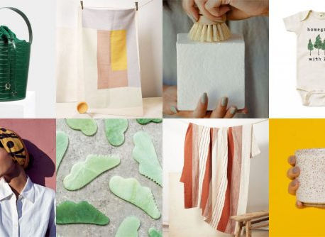 Pinterest Launches Shop to Support Small, Sustainable Brands