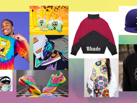 Here’s What’s Dropping at ComplexCon Long Beach 2019