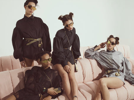 FENDI x Chaos launch their AW21 capsule collection