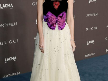 The 29 Best Red Carpet Looks From This Weekend
