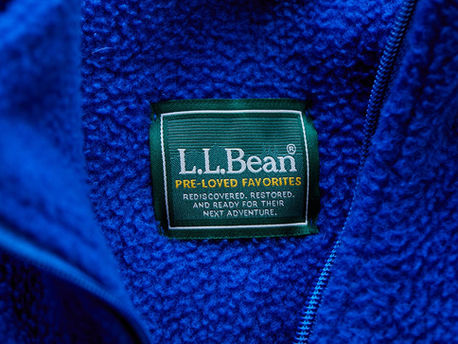 L.L. Bean Is Reviving the Classics