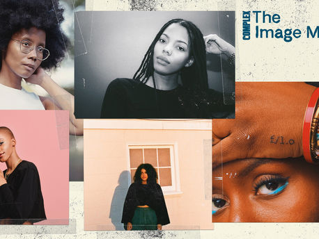 The New Gaze: What It’s Like To Be A Black Female Image Maker Right Now