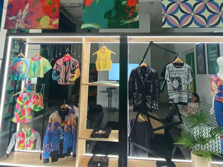 Fashtech Innovation Centre Opens in London to Support Production Solutions