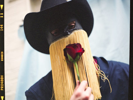 Orville Peck is Here, He’s Queer—And He’s Canada’s Biggest New Star