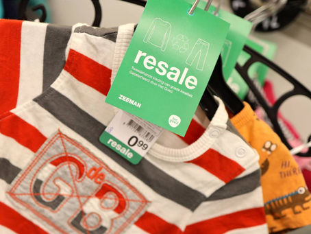 Environmentalism Fueling Conversation Around Circular Fashion