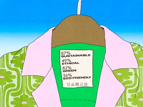 What Do These Fashion Sustainability Buzzwords Really Mean?