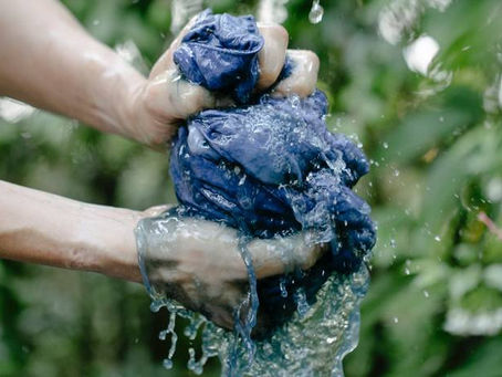 Fashion for Good Initiates Project with Brands and Innovators to Shift Textile Processing from Wet t