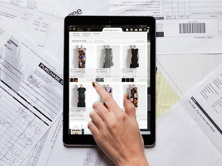 2021 Fashion-Tech Predictions