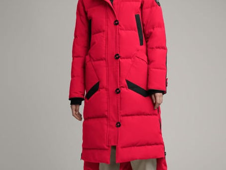18 Canadian Coats Brands to Help You Tackle Winter