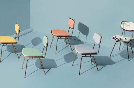 Getting Comfortable with Furniture Customization