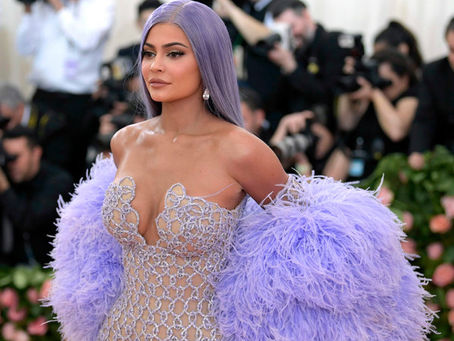 The Metaphysics of Kylie Cosmetics Being Sold to Coty