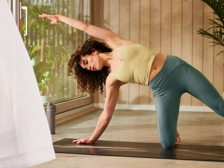 Lululemon Invests in Sustainable Materials Company Genomatica