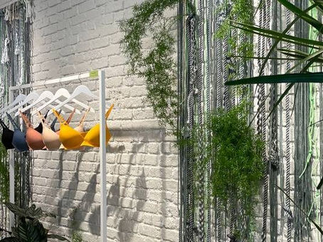 Can a Former Corporate Fast Fashion Exec Launch an Authentic Sustainability Brand?