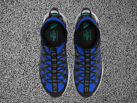 These Nike Sneakers Makes Us Want to Go Hiking