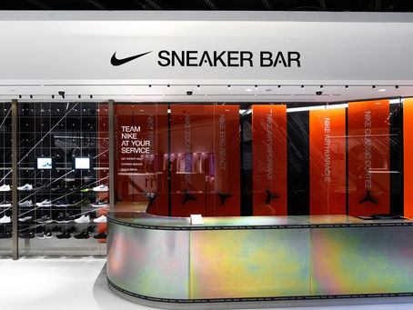 Nike Invests in Accessible Footwear Tech Company HandsFree Labs