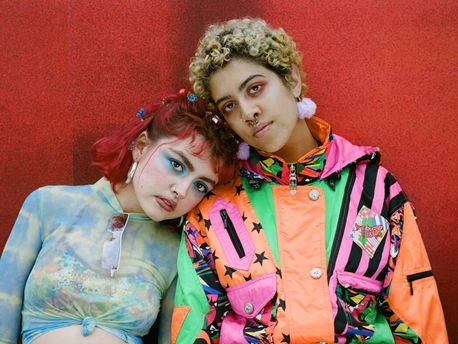 For Gen Z, Thrifting Isn’t Just A Way To Shop, It’s A Lifestyle