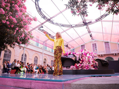 Giving Donatella Her Due