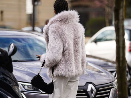 Is Going Fur-Free Actually Sustainable?