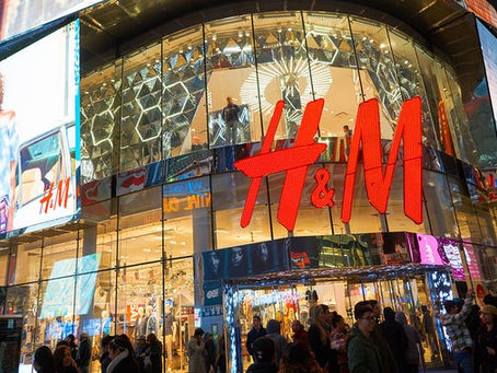 H&M’s Online Secondhand Shop Sellpy Launches Internationally