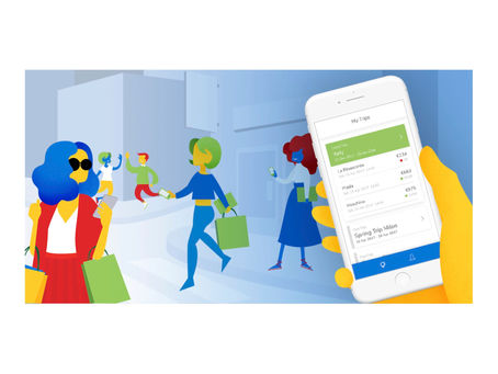 Tax-Free Shopping Start-up Gets 1.4 Million Euros Seed Round Investment