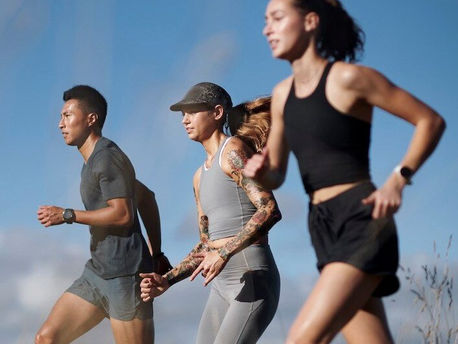 Allbirds Debuts First Activewear Line in Bid to Become Full Lifestyle Brand