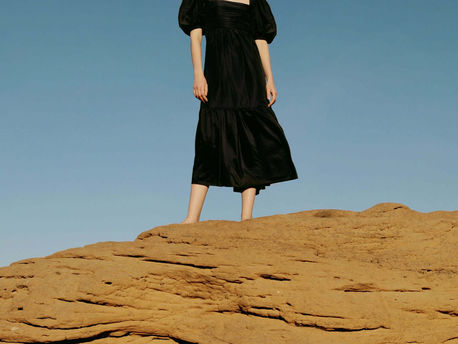 Fashion Preps for the Longest Summer Ever