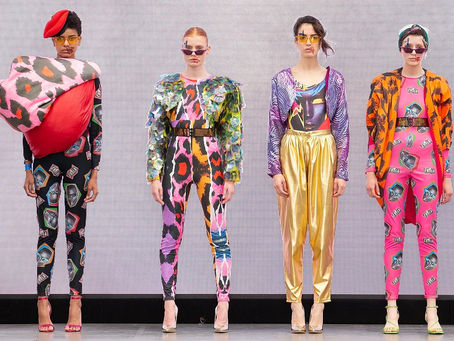 Fast Fashion Is A Feminist Issue