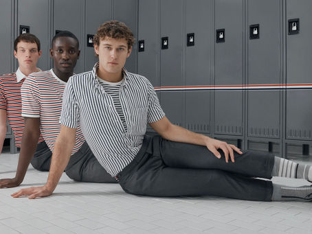 Nordstrom and Thom Browne Connect on Exclusive Concept 009 Capsule