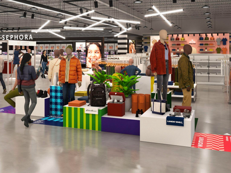 Kohl’s Doubles Down on Store Experience