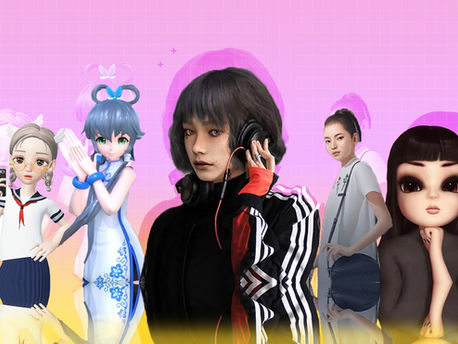 Can Virtual Influencers and Avatars Change the Face of Chinese Ecommerce?