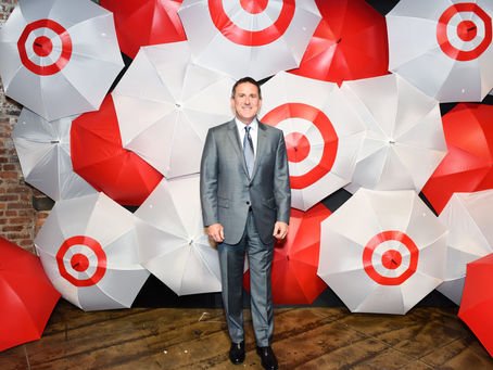 Apparel Plays Key Role in Target’s Strong Q3 Performance