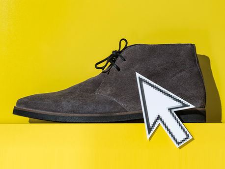 The Pandemic Is Rewriting the Rules of Retail